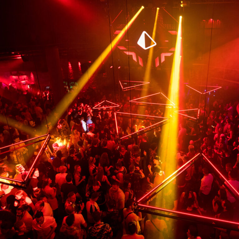 Club Room 2
